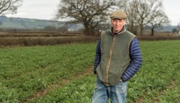 Taunton Monitor Farm meeting: What can we learn from organic farming? 